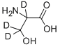 CAS#: 70094-78-9， Serine-2,3,3-D3