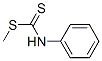 CAS#: 701-73-5， Phenyldithiocarbamic Acid Methyl Ester