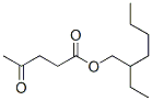 CAS#: 70158-20-2， 2-Ethylhexyl 4-Oxovalerate