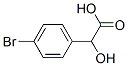 CAS#: 7021-04-7， 4-Bromomandelic Acid