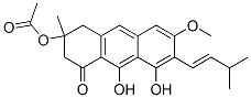 CAS#: 70322-88-2， Vismione A
