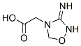 CAS#: 70363-44-9， Epoxycreatine