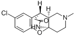 CAS#: 70384-91-7， Lortalamine