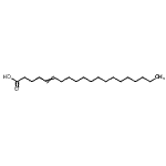 CAS 登录号：7050-07-9， 5-二十碳烯酸