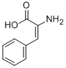 CAS#: 7060-39-1， 2-Amino-3-phenyl-2-Propenoic acid