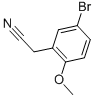 structure of CAS# 7062-40-0, 5-Bromo-2-Methoxyphenylacetonitrile;2-Allylsulfanyl-8,8-Dimethyl-5-(3-Pyridyl)-5,7,9,10-Tetrahydro-1H-Pyrimido[6,5-B]Quinoline-4,6-Dione;2-(Allylthio)-8,8-Dimethyl-5-(3-Pyridyl)-5,7,9,10-Tetrahydro-1H-Pyrimido[6,5-B]Quinoline-4,6-Dione;2-(Allylthio)-8,8-Dimethyl-5-(3-Pyridyl)-5,7,9,10-Tetrahydro-1H-Pyrimido[6,5-B]Quinoline-4,6-Quinone