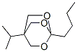 CAS#: 70636-98-5， 1-Butyl-4-Isopropyl-2,6,7-Trioxabicyclo[2.2.2]Octane