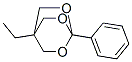 CAS#: 70637-02-4， 4-Ethyl-1-Phenyl-2,6,7-Trioxabicyclo[2.2.2]Octane