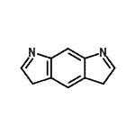 CAS#: 7075-71-0， 3,5-Dihydropyrrolo[3,2-f]indole