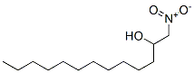 CAS 登录号：70833-52-2， 1-硝基-2-十三烷醇