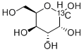 CAS 登录号：70849-25-1， D-古洛糖-1-13C
