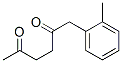 CAS#: 70855-13-9， 1-(O-Tolyl)Hexane-2,5-Dione