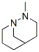 CAS#: 70873-22-2， 8-Methyl-1,8-Diazabicyclo[3.3.1]Nonane