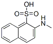 CAS#: 7089-63-6， 2-(Methylamino)Naphthalenesulphonic Acid