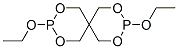 CAS#: 7093-41-6， 3,9-Diethoxy-2,4,8,10-Tetraoxa-3,9-Diphosphaspiro[5.5]Undecane