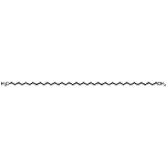 CAS#: 7098-21-7， Tritetracontane