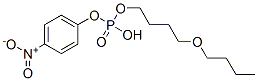CAS#: 71002-68-1， 1-(Butoxy-Butyl-Phosphoryl)Oxy-4-Nitro-Benzene