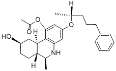 CAS#: 71048-87-8， Levonantradol
