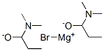 CAS#: 71077-40-2， Bromomagnesium[1-(Dimethylamino)-1-Propanolate]