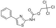 CAS#: 71119-10-3， Lotifazole