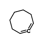 CAS 登录号：7124-40-5， 1,2-环辛二烯