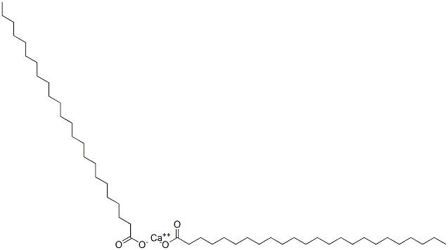 CAS#: 71247-67-1， Calcium Tetracosanoate