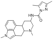 CAS#: 7125-67-9， Metoquizine