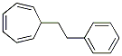 CAS#: 71275-32-6， 7-(2-Phenylethyl)-1,3,5-Cycloheptatriene