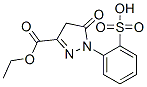 CAS#: 71401-58-6， 3-Ethyl 4,5-Dihydro-5-Oxo-1-(2-Sulphophenyl)-1H-Pyrazole-3-Carboxylate
