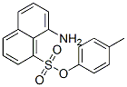 CAS#: 71412-00-5， 8-Amino-1-(p-Tolyl)Naphthalenesulphonic Acid