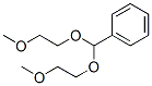 CAS#: 71412-83-4， Benzaldehyde Bis(2-Methoxyethyl)Acetal