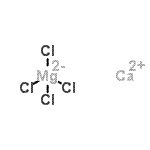 CAS#: 71437-00-8， Calcium tetrachloromagnesate(2-)