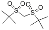 CAS#: 7144-89-0， Bis(Tert-Butylsulfonyl)Methane