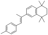 CAS 登录号：71441-45-7， Methylarotinoid
