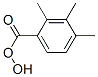 CAS 登录号：71477-11-7， 甲基羟基-3,4-二甲基苯甲酸酯