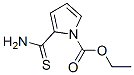 CAS#: 71486-54-9， 2-(Aminothioxomethyl)-1H-Pyrrole-1-Carboxylicacid Ethyl Ester