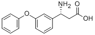 CAS#: 715653-77-3， (R)-3-(3-Phenoxyphenyl)-beta-Alanine