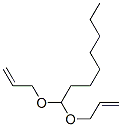 CAS#: 71617-17-9， 1,1-Bis(Allyloxy)Octane