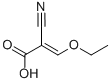CAS#: 71648-24-3， 2-Cyano-3-Ethoxyacrylic Acid