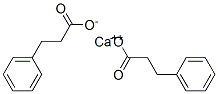 CAS#: 71648-32-3， Benzenepropanoic Acid Calcium Salt (2:1)