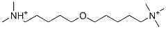 CAS#: 7174-23-4， Oxydipentonium