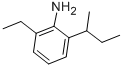structure of CAS# 71758-10-6, 2-Ethyl-6-Sec-Butylaniline;2-Ethyl-6-Sec-Butyl-Aniline;2-Ethyl-6-Sec-Butylaniline;(2-Ethyl-6-Sec-Butyl-Phenyl)Amine