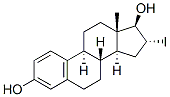 CAS#: 71765-94-1， 16 alpha-Iodoestradiol