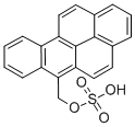 CAS#: 71839-05-9， 6-Sulfooxymethylbenzo(a)Pyrene