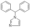 CAS#: 7189-67-5， 1-Benzhydryl-1H-Imidazole