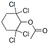 CAS 登录号：71929-28-7， 2,2,6,6-四氯环己基乙酸酯