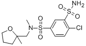 CAS#: 7195-27-9， Mefruside
