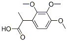 CAS#: 71989-99-6， 2-(2,3,4-Trimethoxyphenyl)Propionic Acid