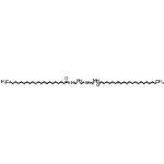 CAS 登录号：72014-39-2， N,N'-[1,2-乙烷二基二(亚氨基-2,1-乙二基)]二山嵛酰胺