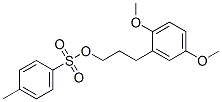 CAS#: 72018-07-6， 3-(2,5-Dimethoxyphenyl)Propyl 4-Methylbenzenesulfonate